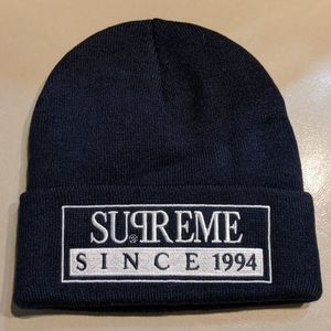Supreme Reserved Beanie